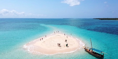 Sandbank